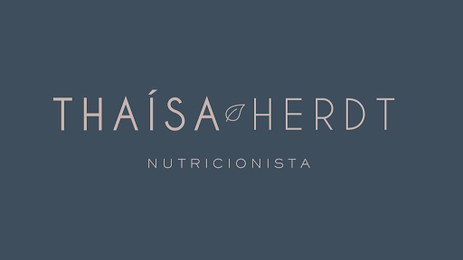Thaísa Herdt | Nutricionista