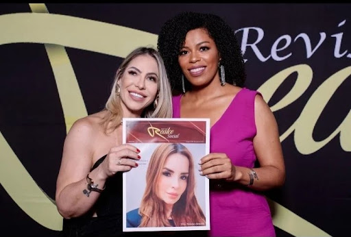 Feminina Nutrição