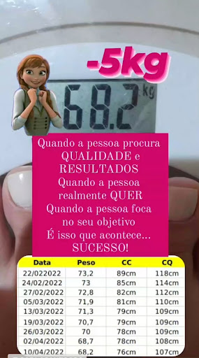 Kátia Câmpara - Nutricionista