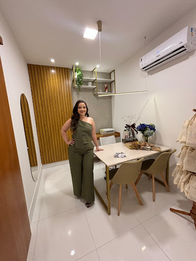Angelica Fonseca: Nutricionista em Colatina - Emagrecimento Saudavel