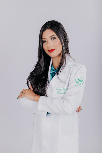 Isabela Monteiro Nutricionista
