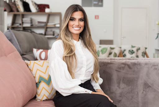 Nutricionista Ana Carolina Ceolin - Emagrecimento e Saúde