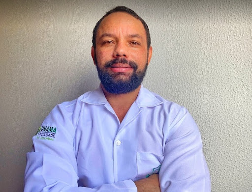 Rickson Corrêa Nutricionista