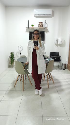 Nutricionista-Consultório de Nutrição