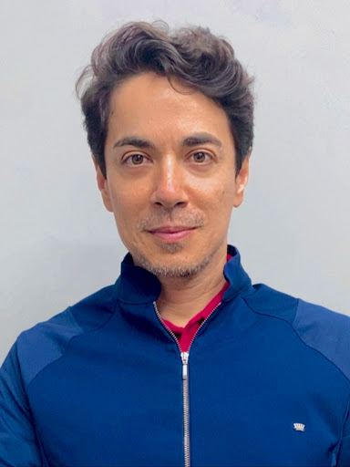 Rodrigo Baroni - Nutricionista em Araçatuba: Emagrecimento
