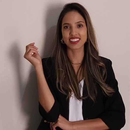 Tatiane H.Sindor Rubira Sanfelice -Nutricionista