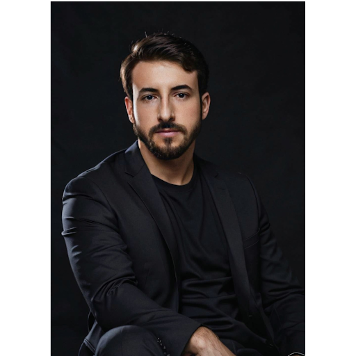 Nutricionista Esportivo Araras - Luis Otávio