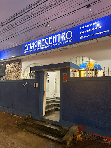 Emagrecentro igarassu
