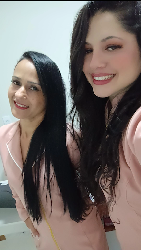 NUTRICIONISTAS (NUTRINDO EM DOSE DUPLA)