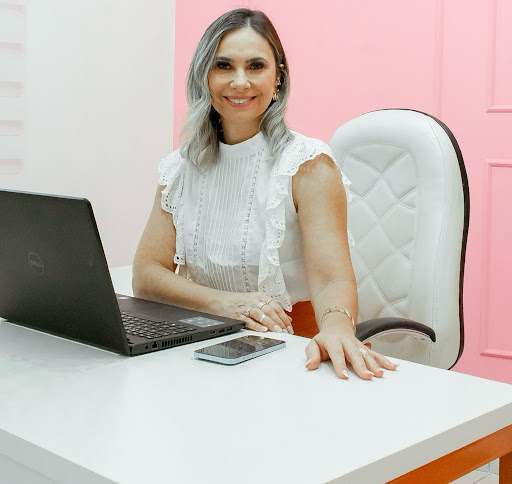 Nutricionista Paula Pasqua