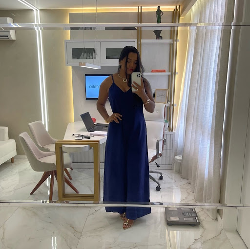 Clara Amélia | Nutricionista Clínica e Esportiva | Saúde da Mulher | Aracaju-SE