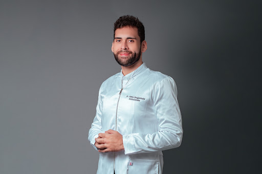Heitor Braganholo - Nutricionista