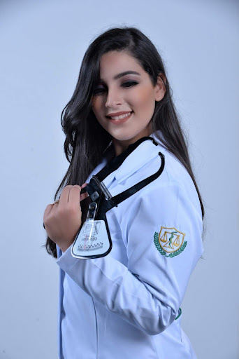 Ingrid Siqueira |Nutricionista