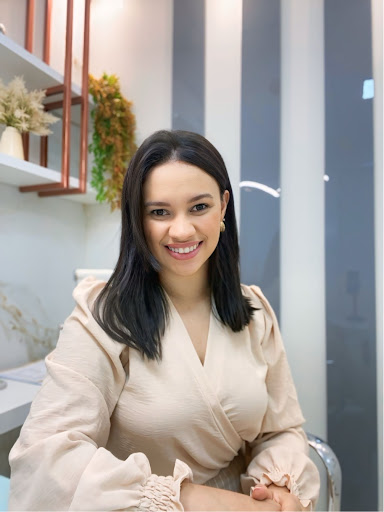 Marcela Soares Nutricionista