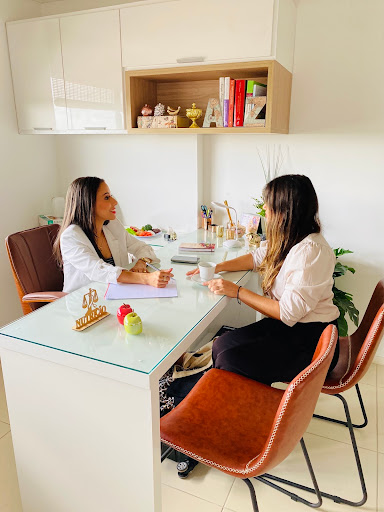 Thayanne Barbosa - Nutricionista em Fertilidade e na Saúde da Mulher em Arapiraca