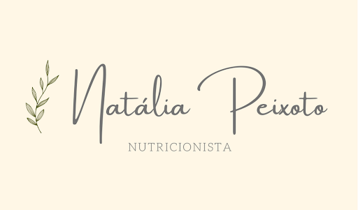Nutricionista Natalia Peixoto Chahud