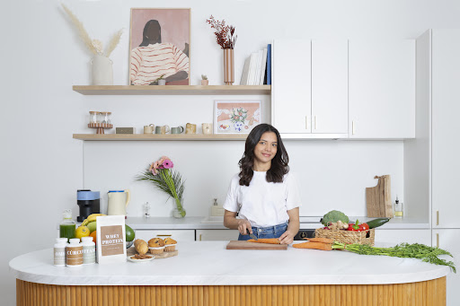 Ayla Soares I Nutricionista I Emagrecimento e Definição Feminina