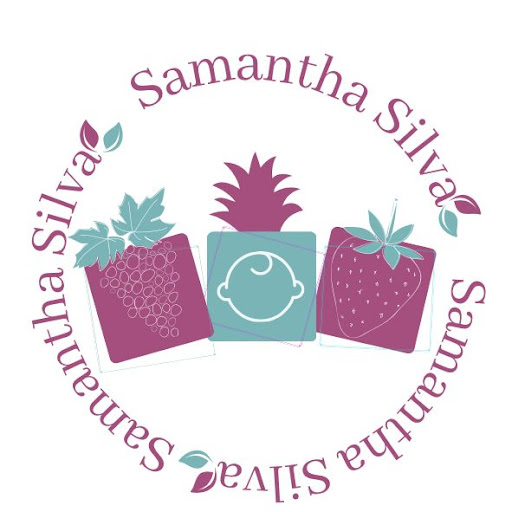 Nutricionista Infantil Samantha Silva