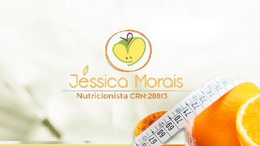 Jéssica Morais - Nutricionista Online - São Paulo e Brasil