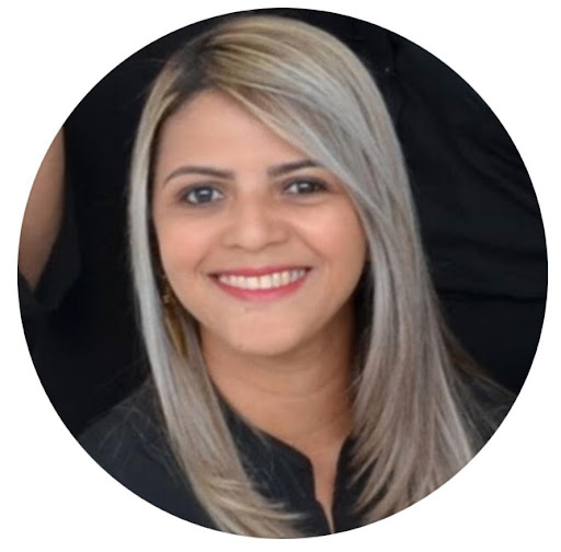 Jacqueline Góis