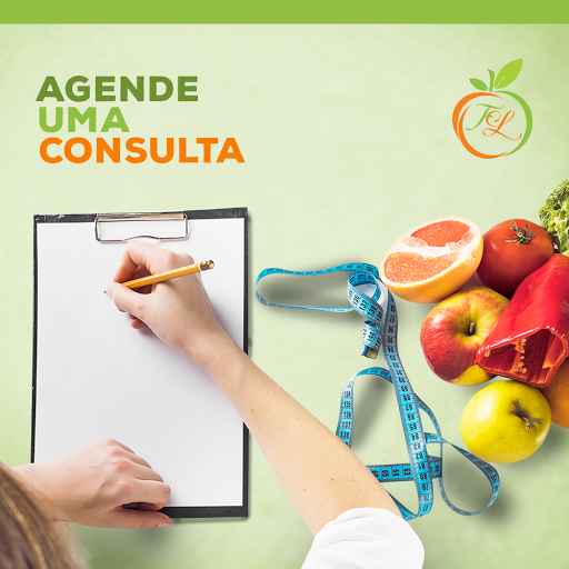 Nutricionista Francinete Lima