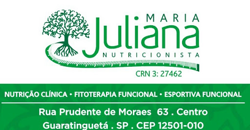 Nutricionista Guaratingueta