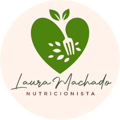 Nutricionista Laura Machado
