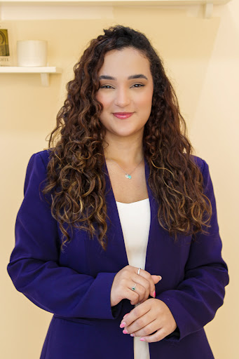 Steffany Pereira - Nutricionista em Guarulhos: Emagrecimento