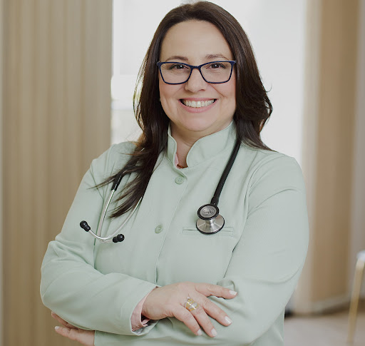 Dra. Erika Rodrigues | Medicina Integrativa em Guarulhos