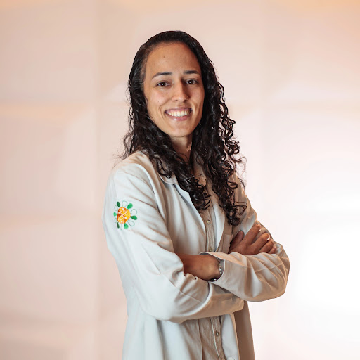 Isabela Paschoal Nutricionista Oncológica