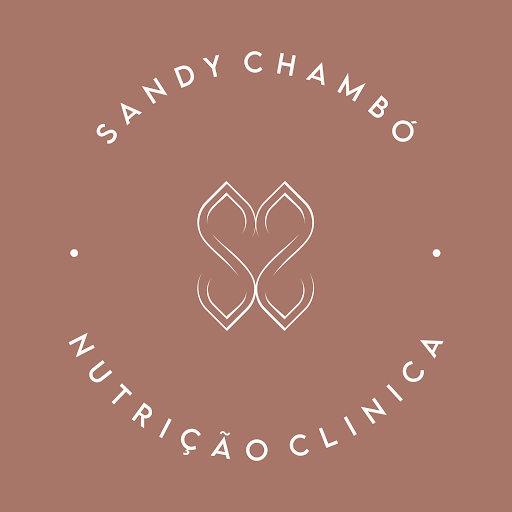 Sandy Chambó - Nutricionista Clínica e Funcional