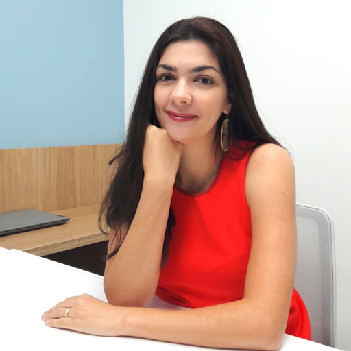 Nutricionista Carina Thomasella