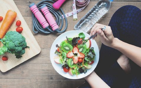 Feminina Nutrição 1 feminina nutricao