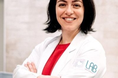 fernanda affonso nutricionista