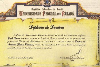 fernanda souto farias nutricionista funcional e educadora em diabetes