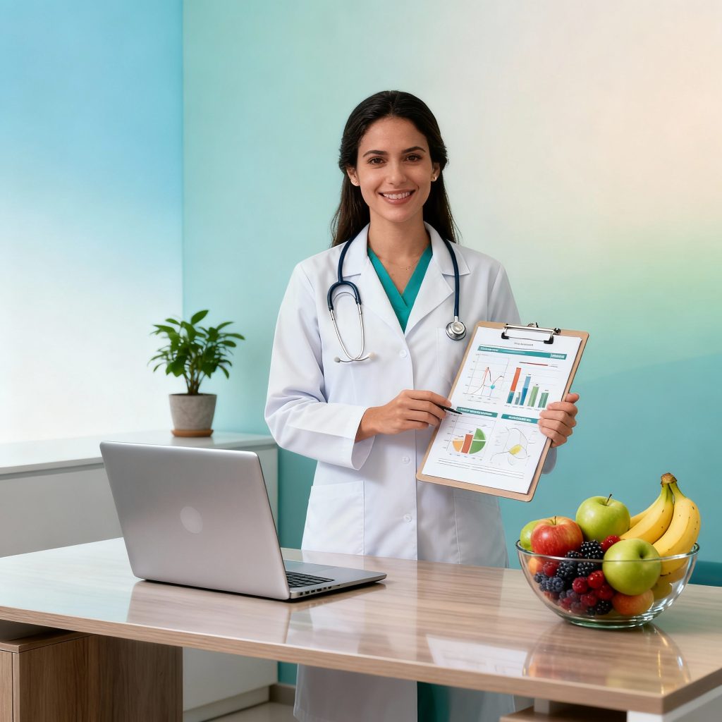 Nutricionista em Belo Horizonte, Brasil: Saiba Como Escolher o Melhor Profissional para sua Saúde 1 Como Escolher o Melhor Nutricionista em Belo Horizonte