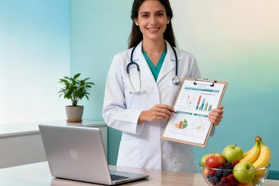 Como Escolher o Melhor Nutricionista em Belo Horizonte