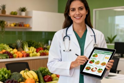 Nutricionista em Goiânia, Brasil: Descubra os Melhores Especialistas em Alimentação Saudável na Capital 4 Nutricionista em Goiânia: Especialistas em Alimentação Saudável