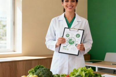 Nutricionista em São Bernardo do Campo: Escolha o Melhor