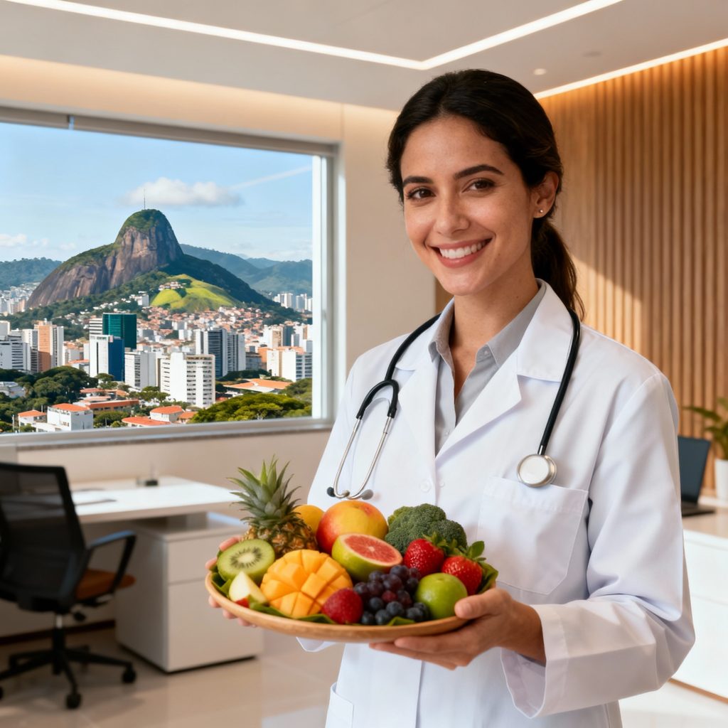 Nutricionista em Nova Iguaçu, Brasil: Descubra os Benefícios de uma Alimentação Saudável com Profissionais Locais 1 Nutricionista em Nova Iguaçu: Alimentação Saudável