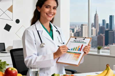 Nutricionista em Ribeirão Preto: Como Escolher o Melhor