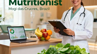 Nutricionista em Mogi das Cruzes: Como Escolher o Melhor