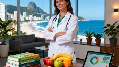 Como Escolher o Melhor Nutricionista em Santos