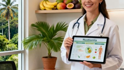 Nutricionista em Macapá: Melhores Profissionais de Nutrição