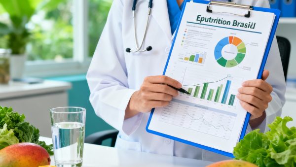 Como Escolher o Melhor Nutricionista no Espírito Santo