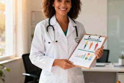 Nutricionista em MS: Encontre o Profissional Ideal