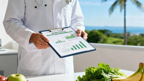 Como Escolher um Nutricionista Ideal no Paraná