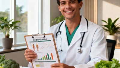 Como Escolher Nutricionista Ideal em Pernambuco