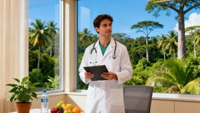 Nutricionista em Rondônia: Encontre o Melhor para Sua Saúde