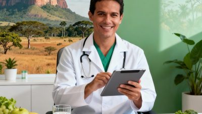 Nutricionista em Roraima: Encontre o Melhor